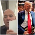 UFC TRUMP