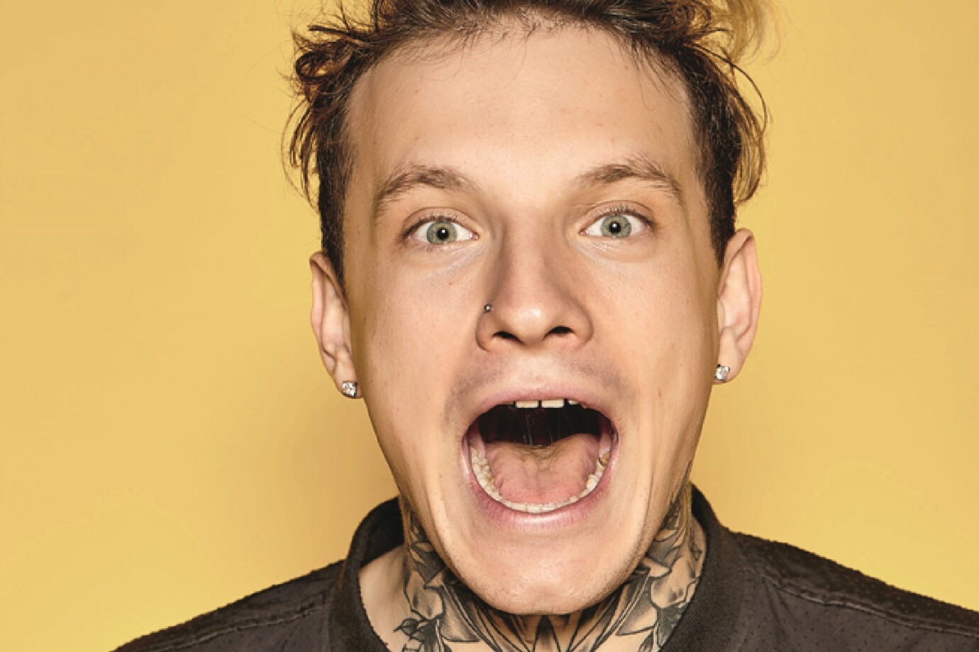 CKM extra: 5 kawałków, bez których Smolasty nie wyobraża sobie melanżu CKM extra: 5 kawałków, bez których Smolasty nie wyobraża sobie melanżu