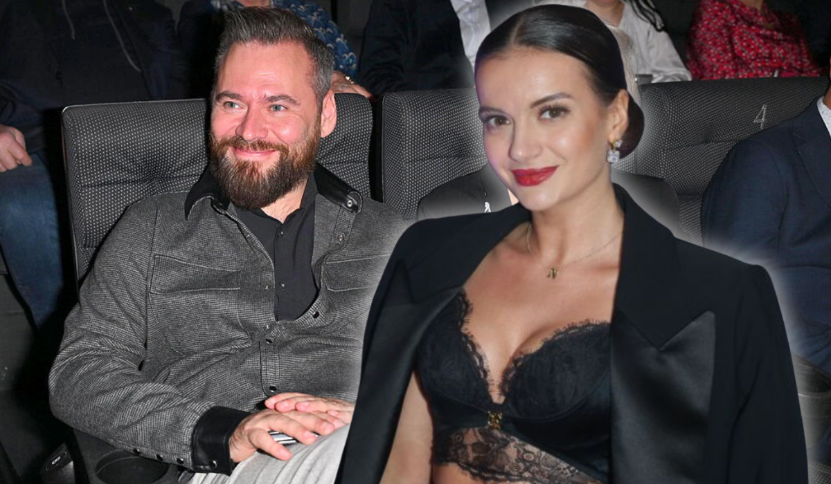 krzysztof stanowski, natalia janoszek