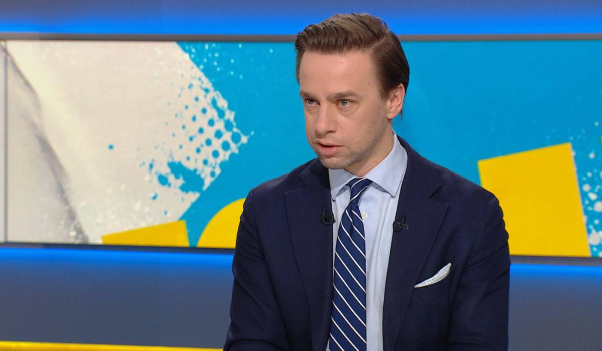 krzysztof bosak krzysztof bosak