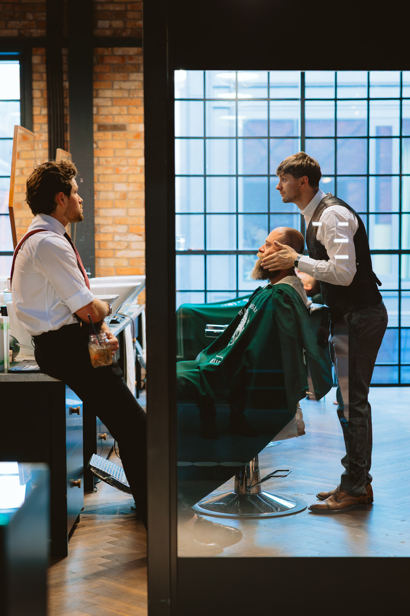 Warszawska Izba Lordów (1)