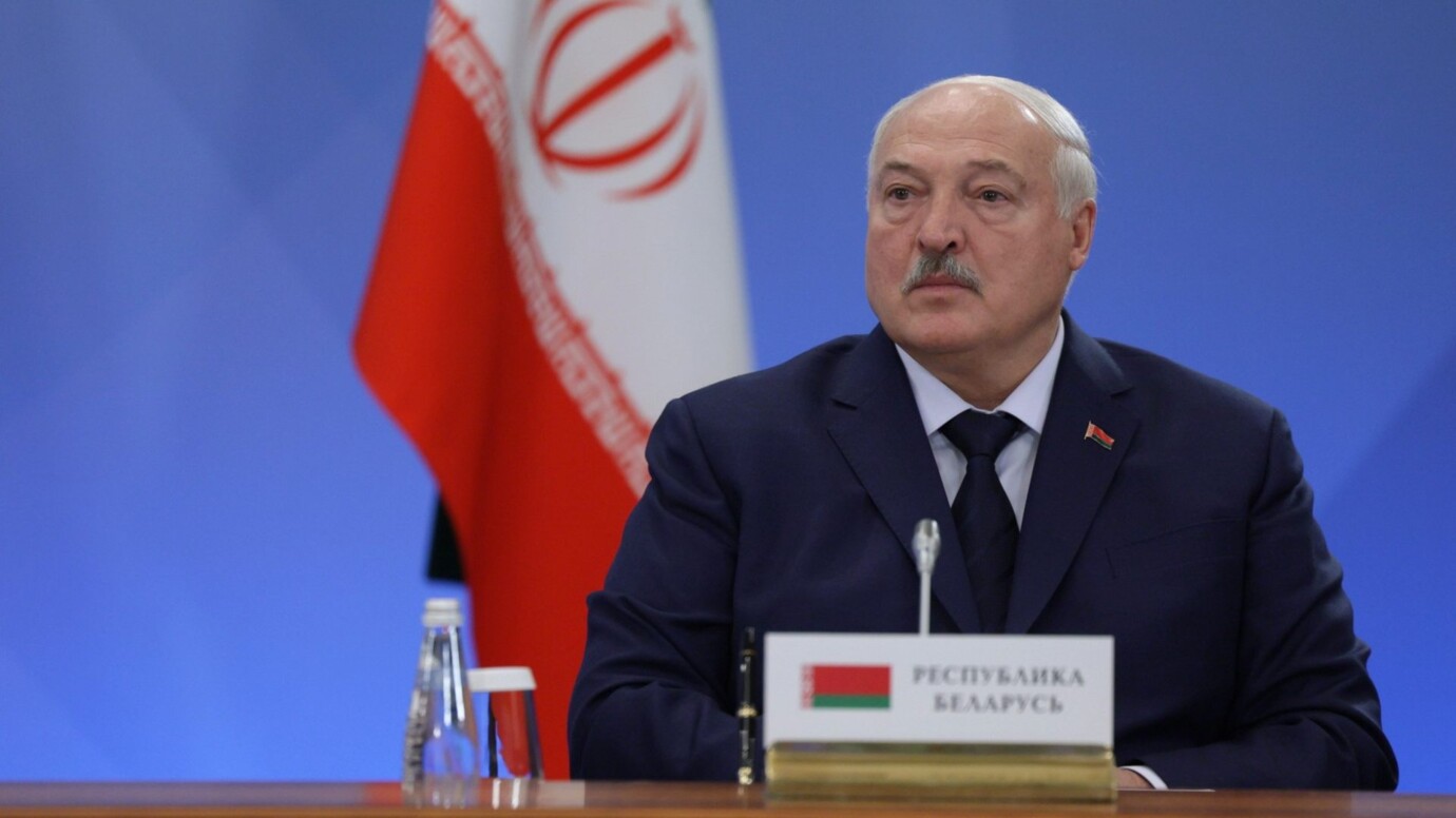 Alaksandr Łukaszenka Alaksandr Łukaszenka