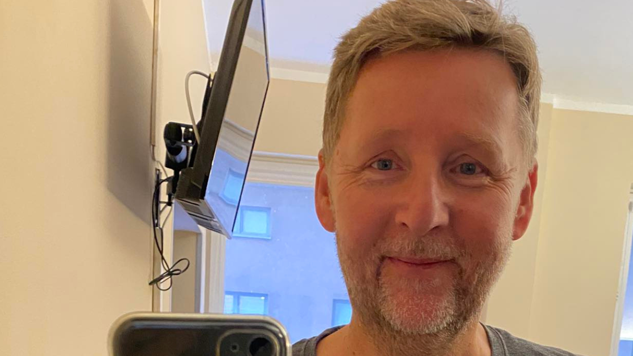 Marek Migalski Marek Migalski