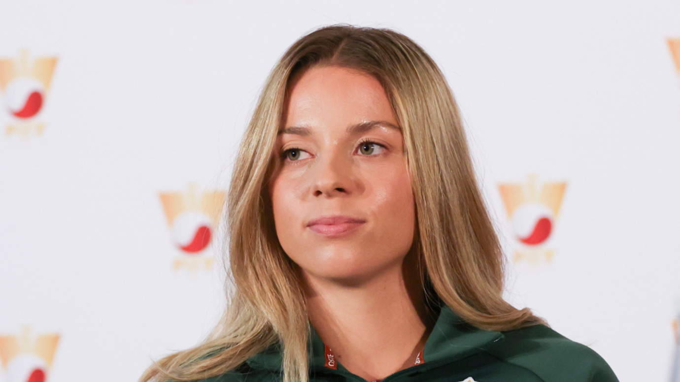 Maja Chwalinska1