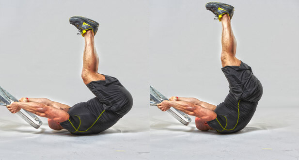 trening domatora