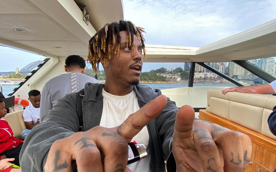 juicy wrld juicy wrld