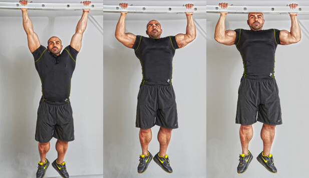 trening funkcjonalny