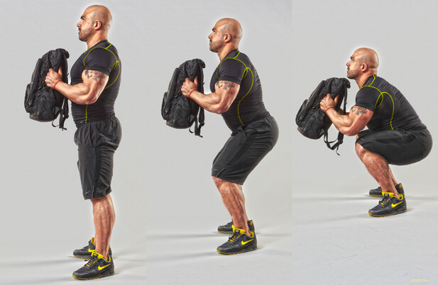 trening funkcjonalny