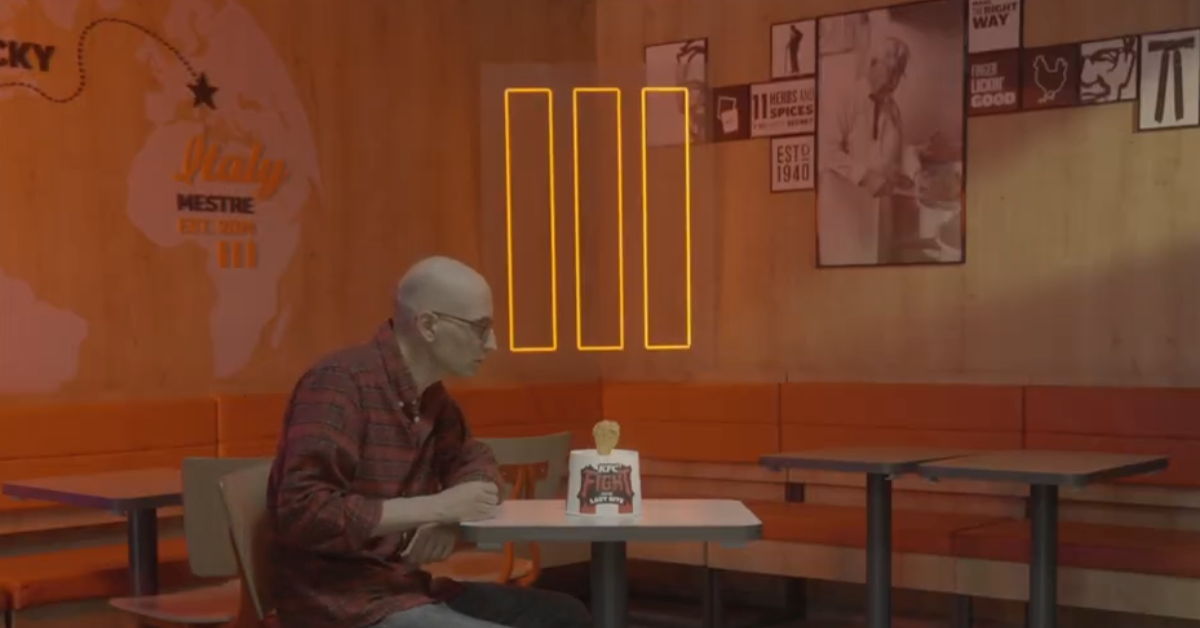 Fight for the Last Bite_ Fight for the Last Bite_