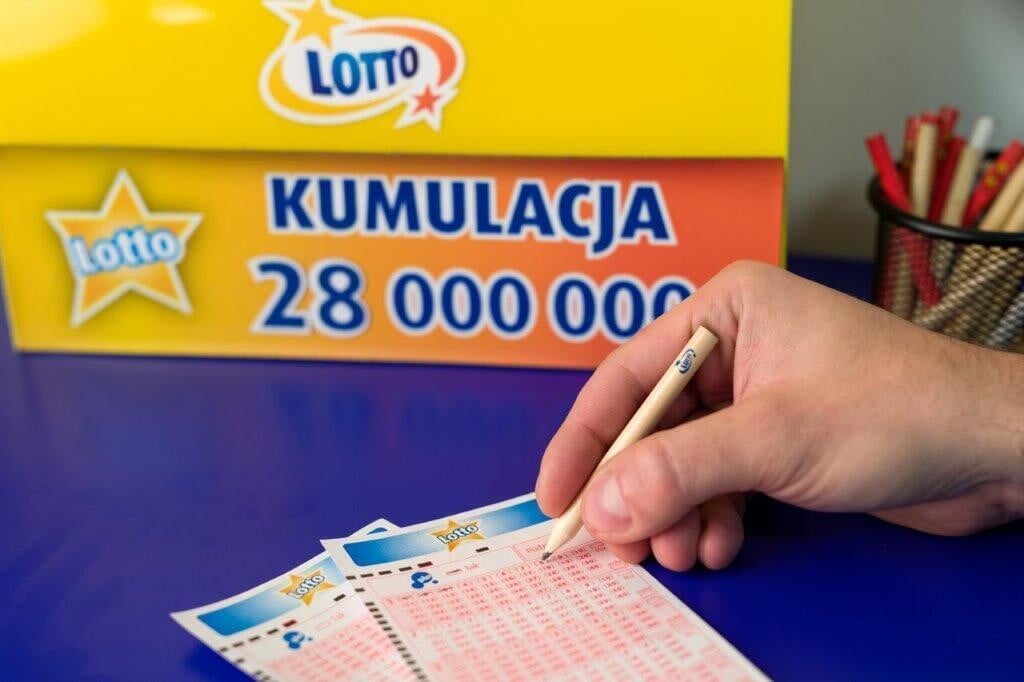 Lotto5816 Lotto5816