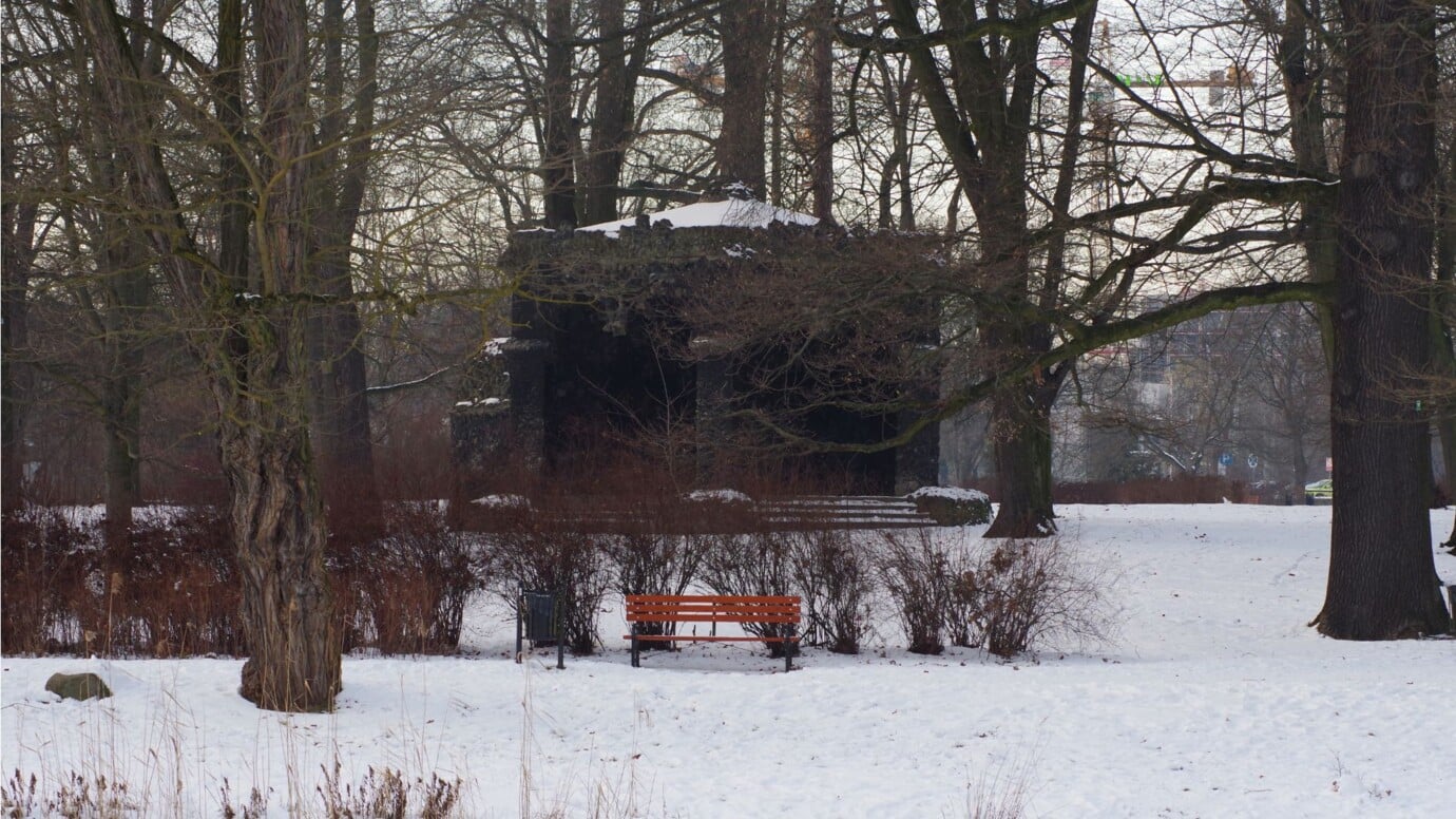 Śnieg, pogoda. Fot. Materiały własne.