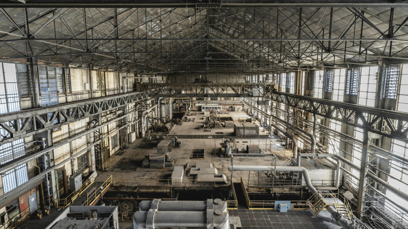 zakład produkcyjny zakład produkcyjny