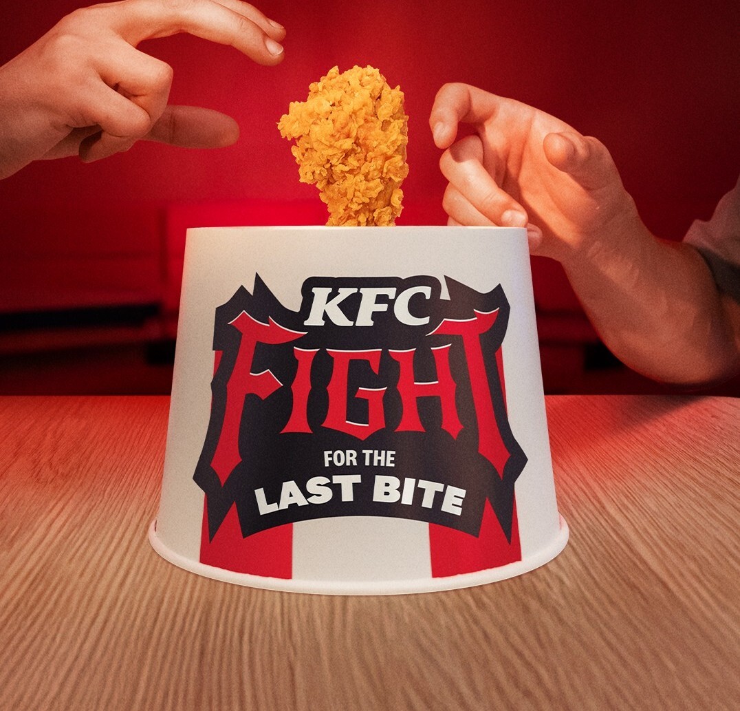 KFC_FightForTheLastBite KFC_FightForTheLastBite