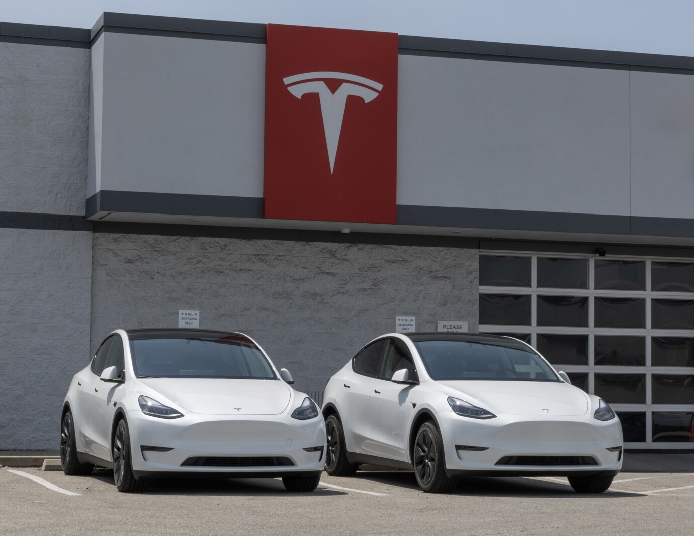 tesla tesla