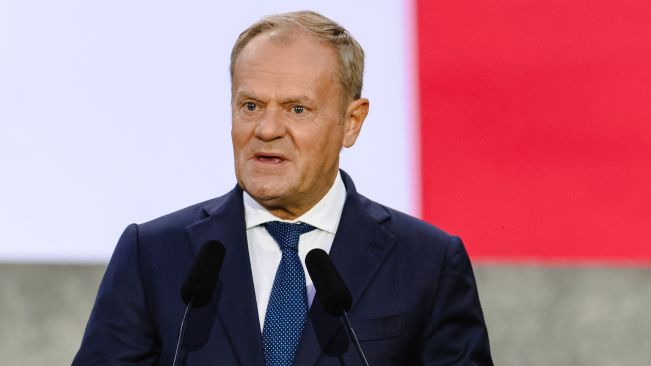 Donald Tusk
