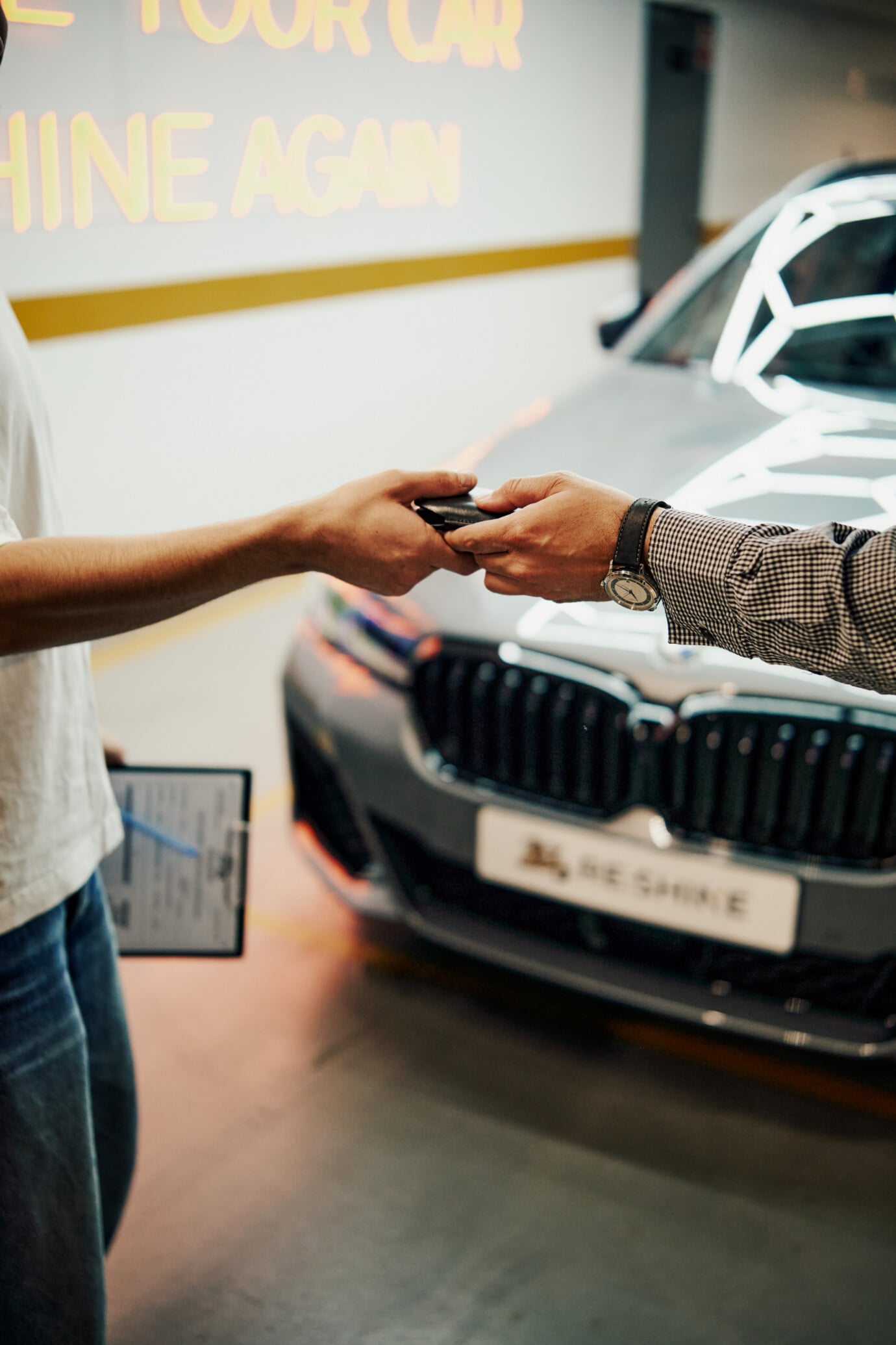 Reshine Elektrownia Powiśle (2) Reshine Elektrownia Powiśle (2)