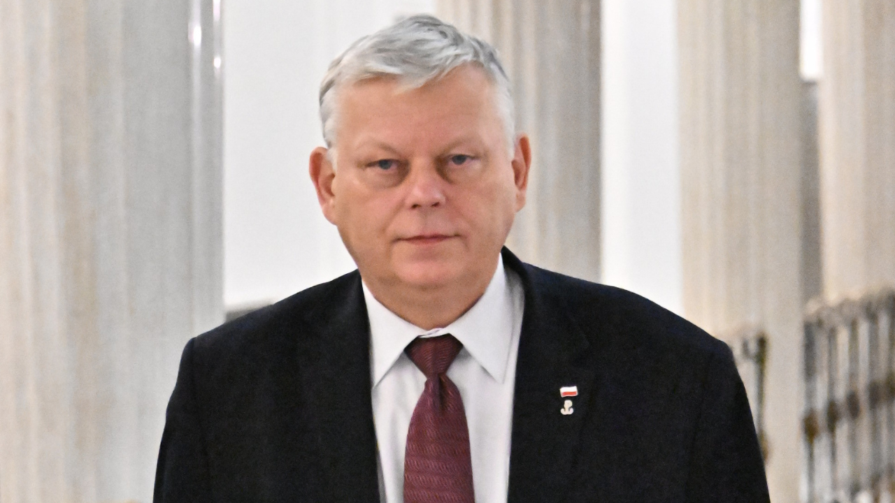 Marek Suski