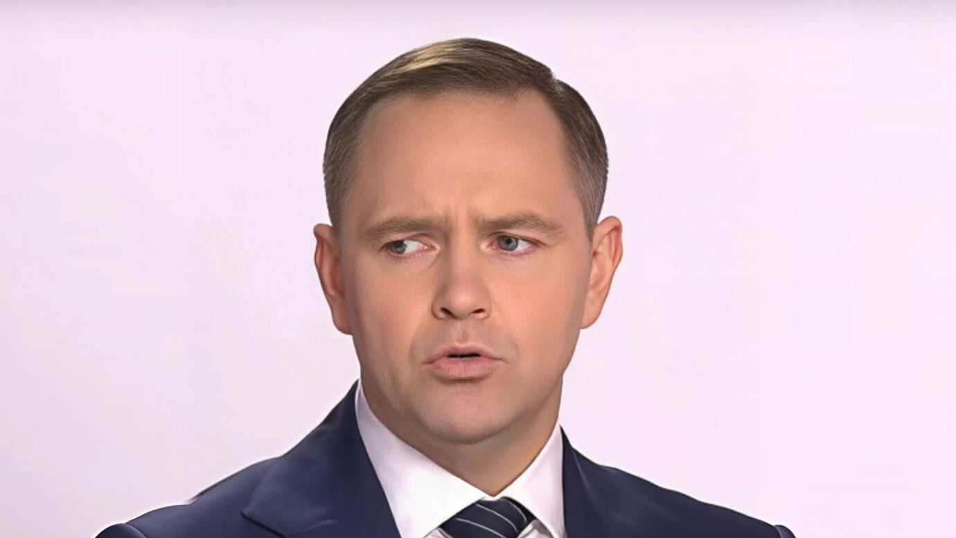 Karol Nawrocki Karol Nawrocki