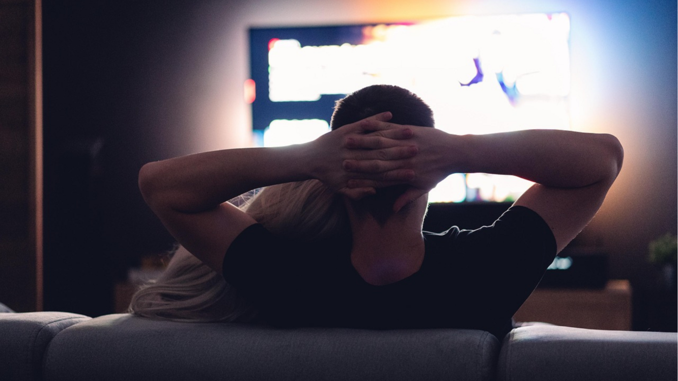 Telewizja. Fot. Pixabay. Telewizja. Fot. Pixabay.