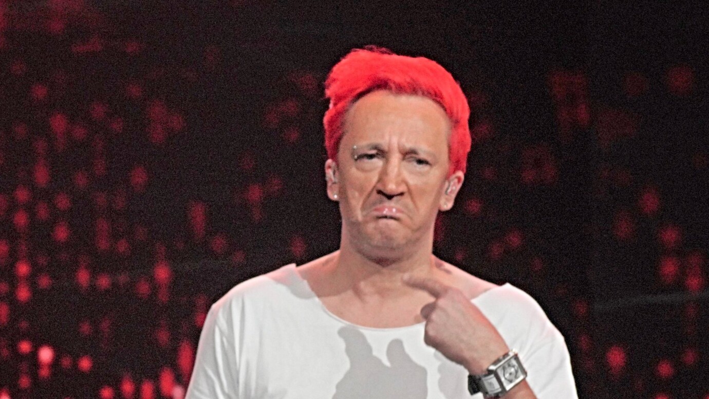 Michał Wiśniewski Michał Wiśniewski