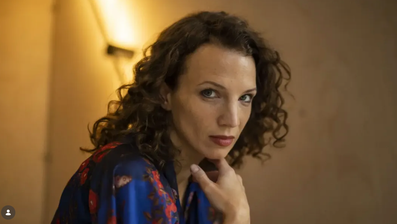 Magdalena Majtyka Magdalena Majtyka