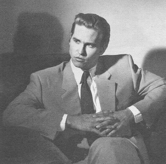 Val Kilmer Instagram Val Kilmer Instagram