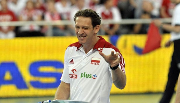 Stephane Antiga Stephane Antiga