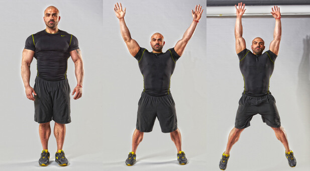 trening funkcjonalny