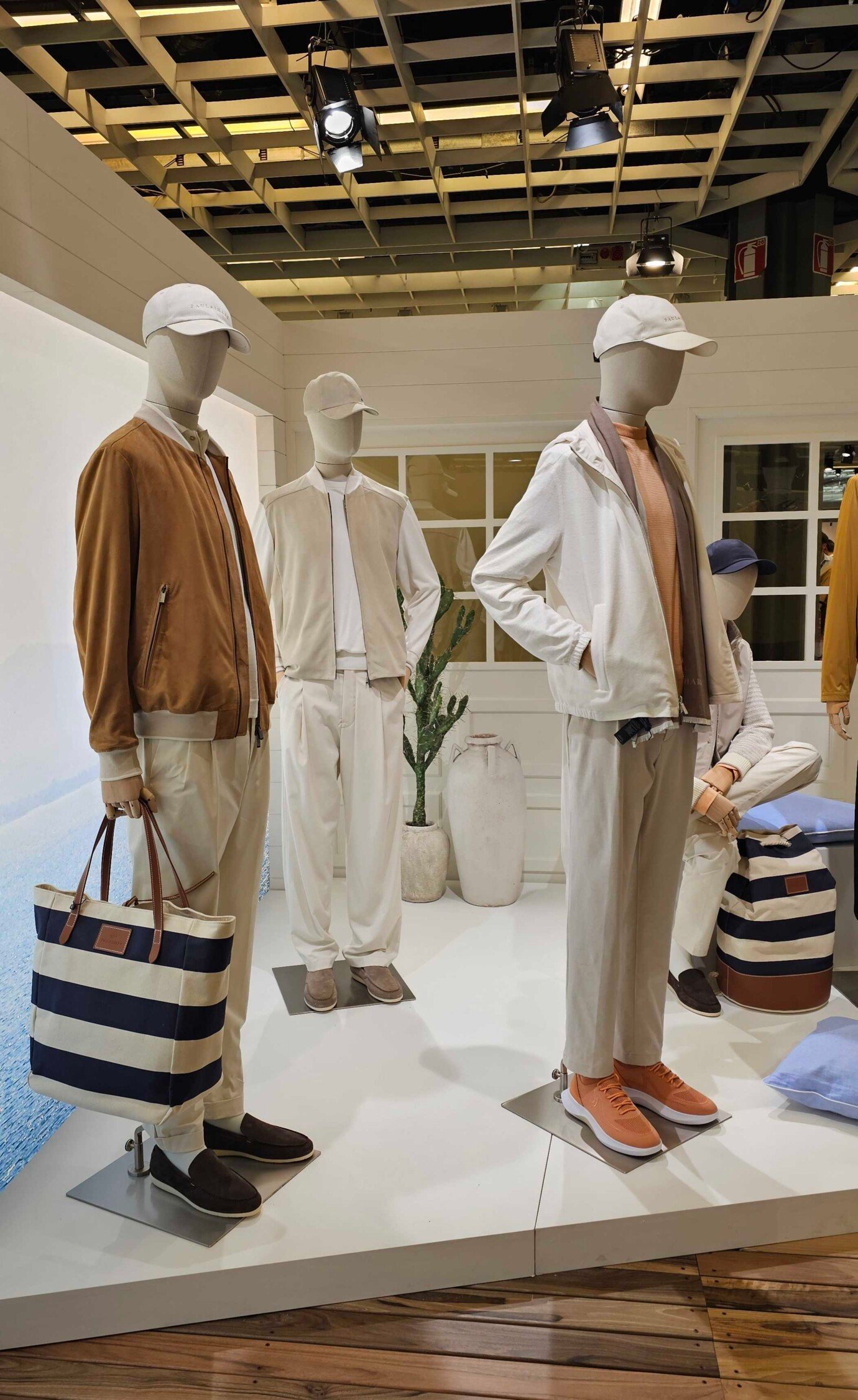 Pitti Uomo Recman (3) Pitti Uomo Recman (3)