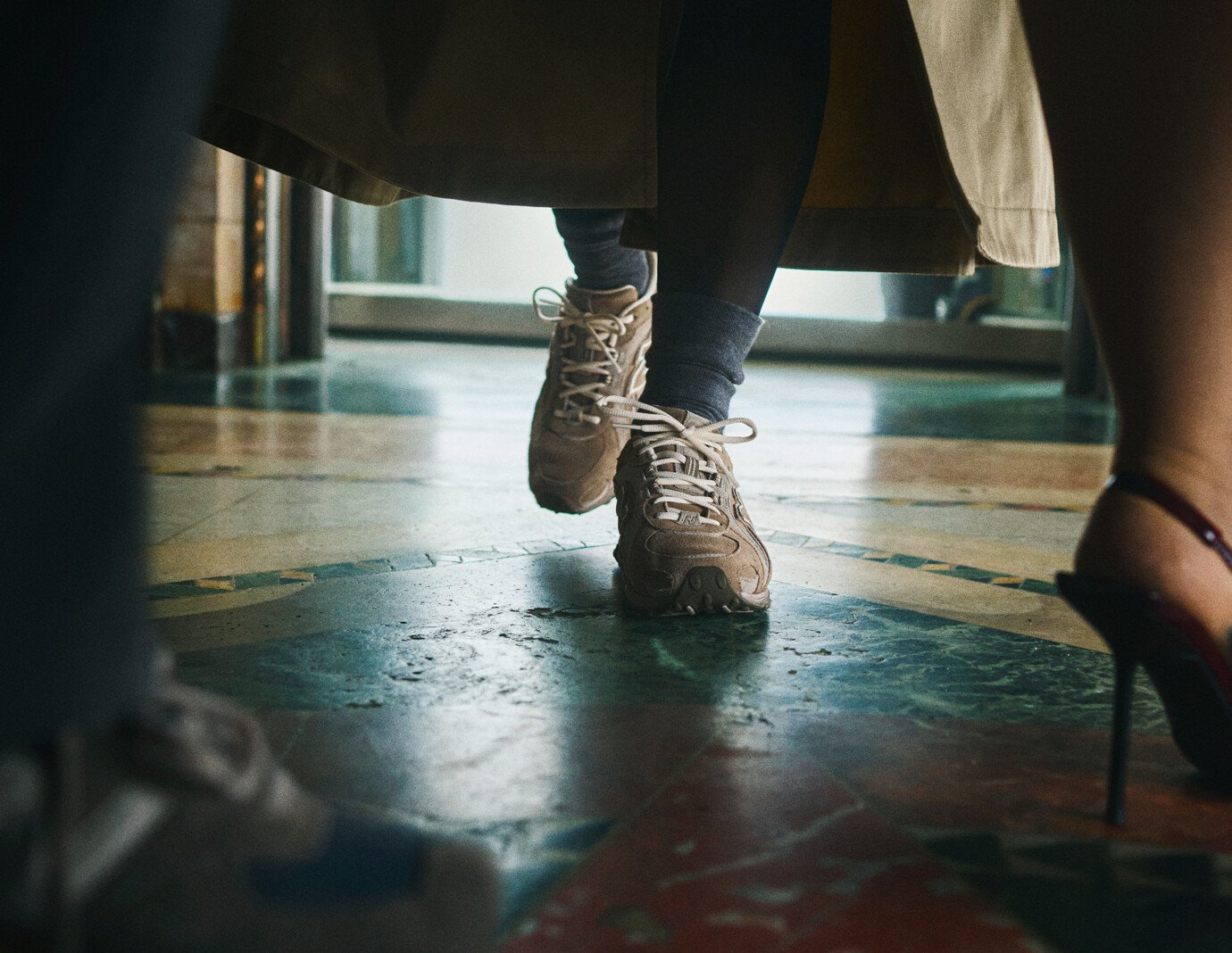 New_Balance_THE_ENTRANCE New_Balance_THE_ENTRANCE