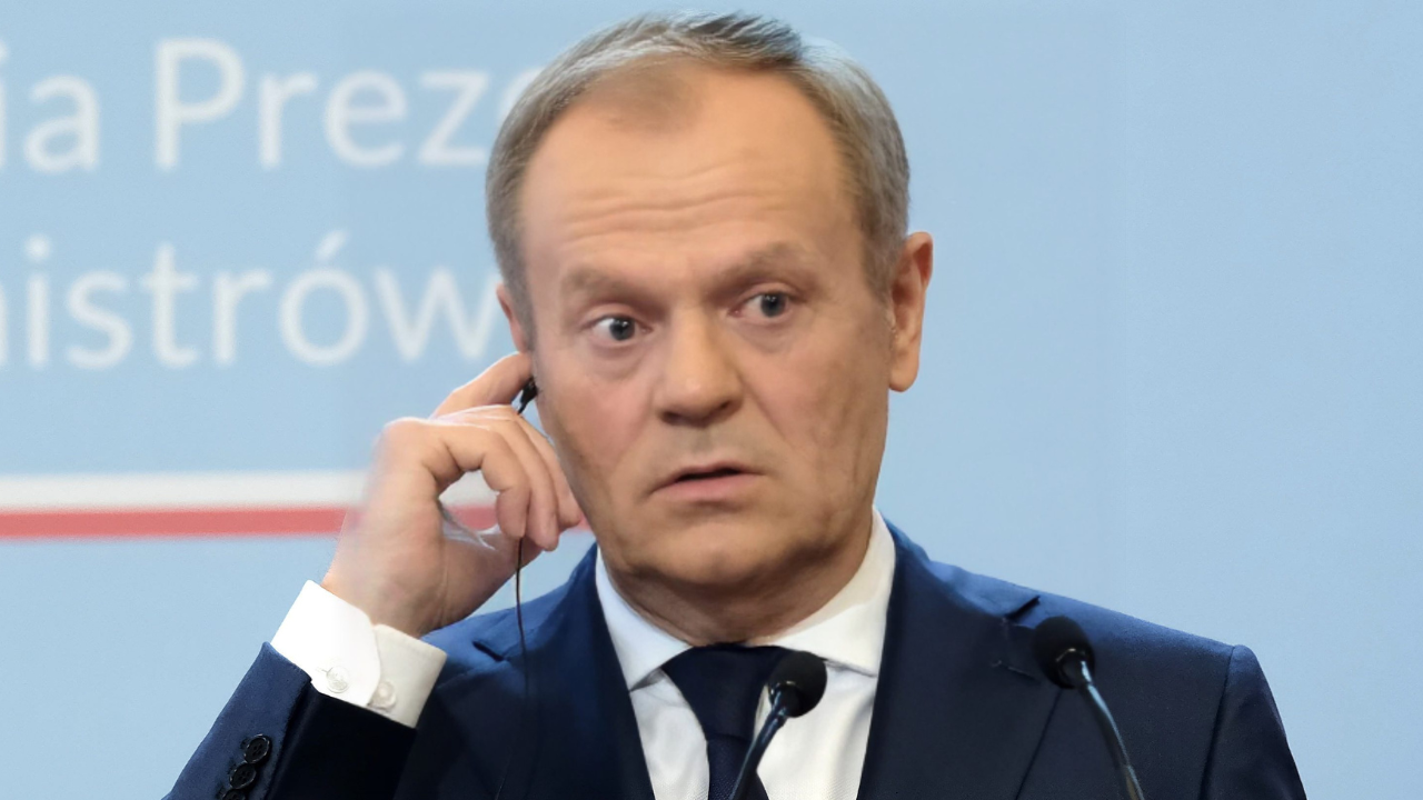 Donald Tusk