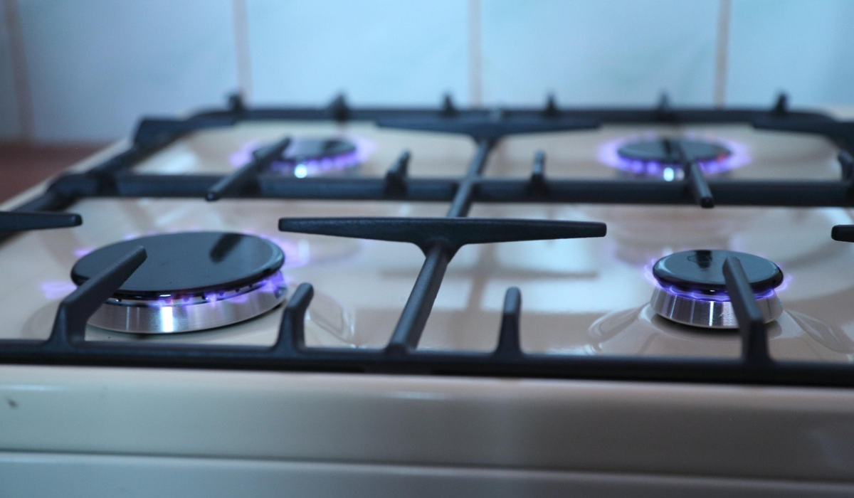 kuchenka gazowa kuchenka gazowa