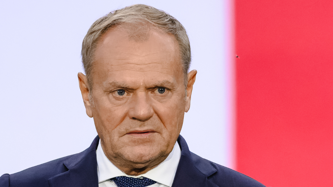 Donald Tusk Donald Tusk