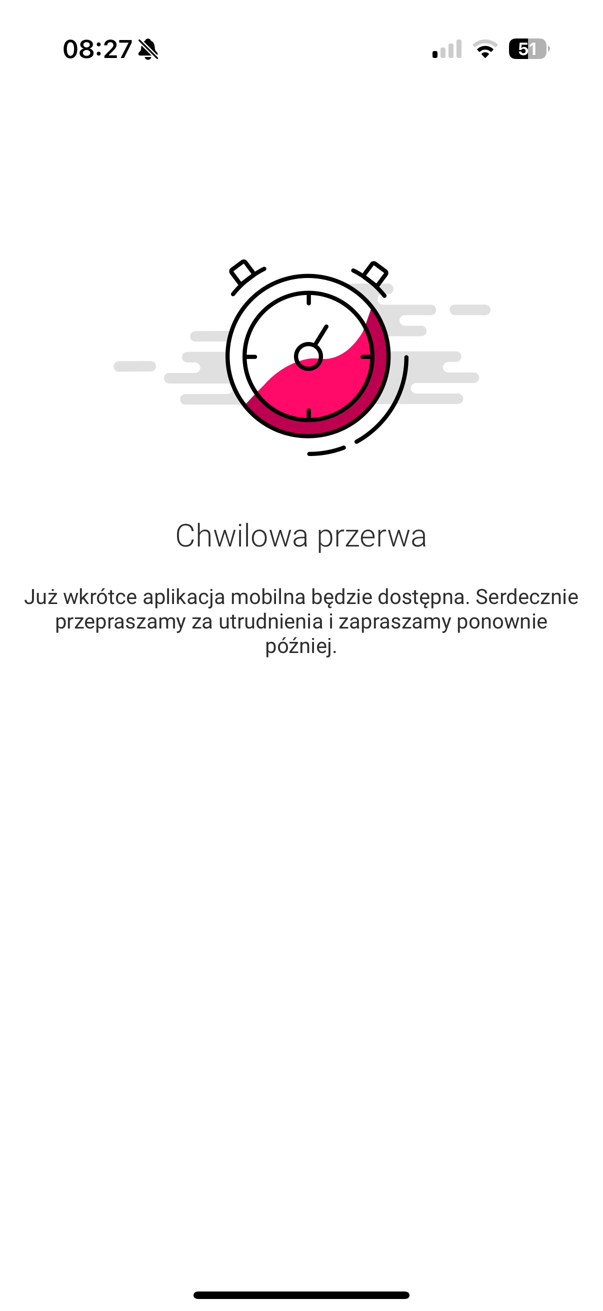 komunikat banku Millenium komunikat banku Millenium