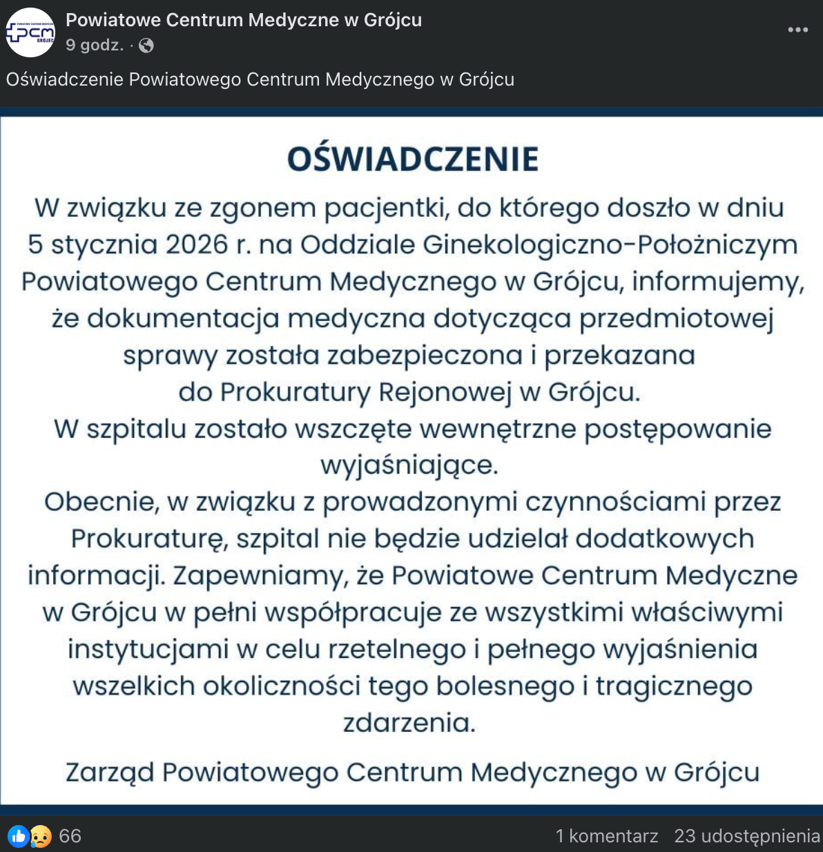 Grójec Grójec