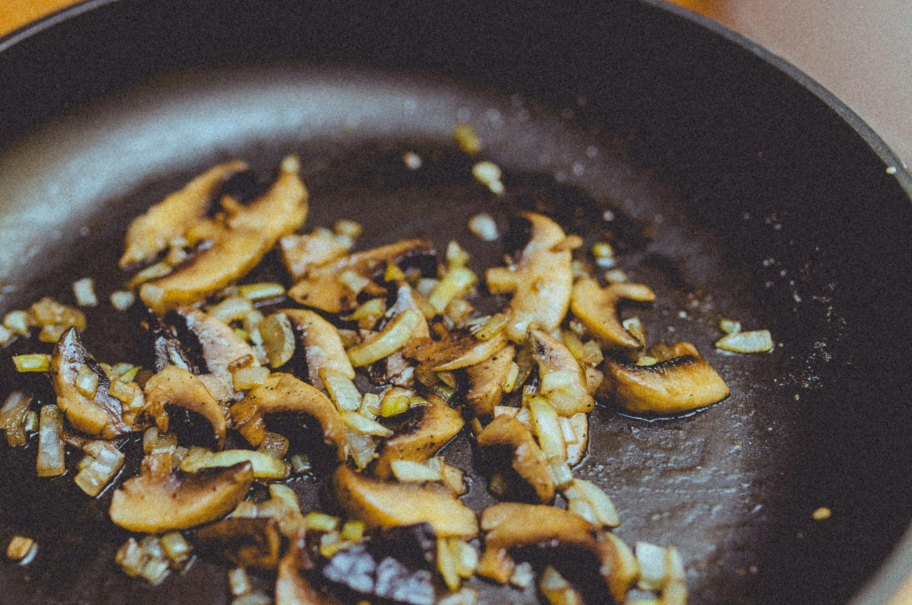 grzybobranie dla początkujących grzybobranie dla początkujących