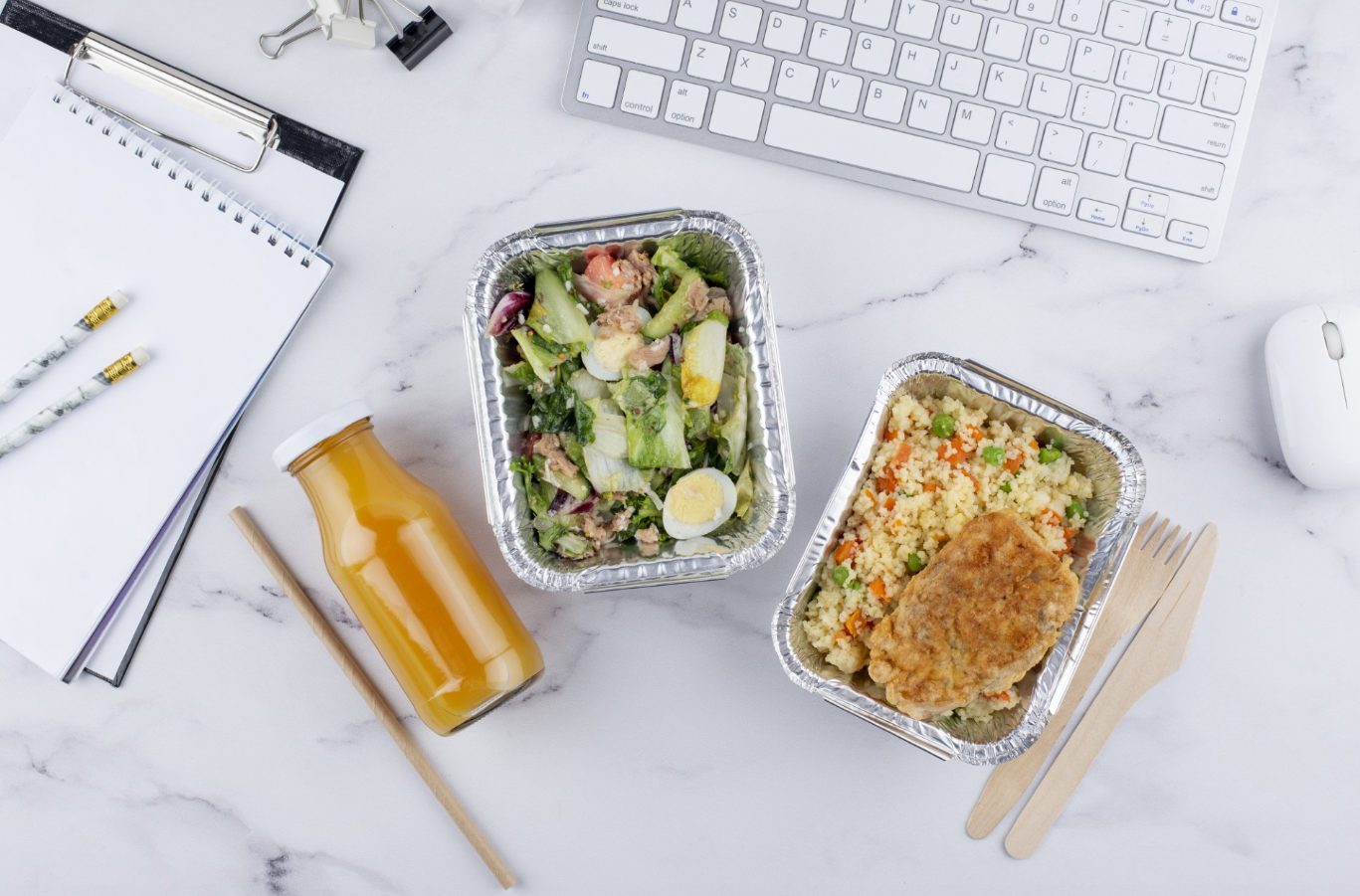 warszawa catering