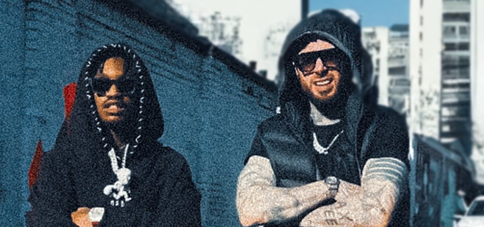 Malik Montana Lil Tjay Malik Montana Lil Tjay