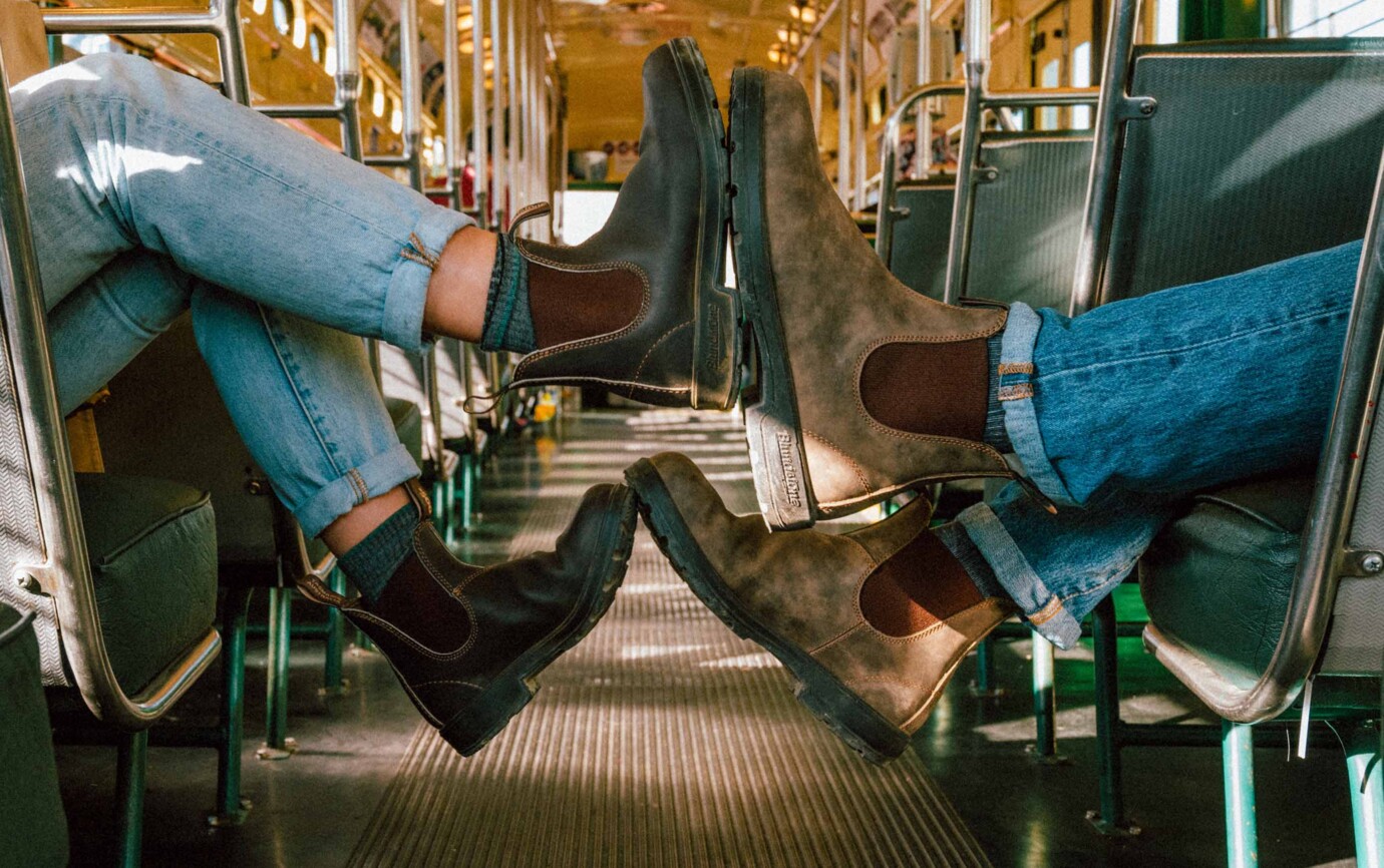 Blundstone Blundstone