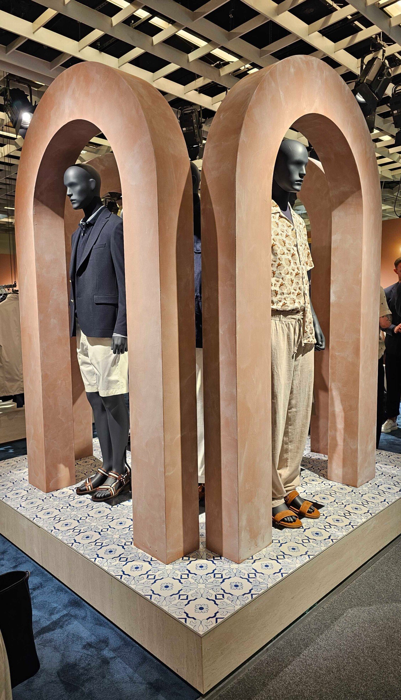 Pitti Uomo Recman (4) Pitti Uomo Recman (4)