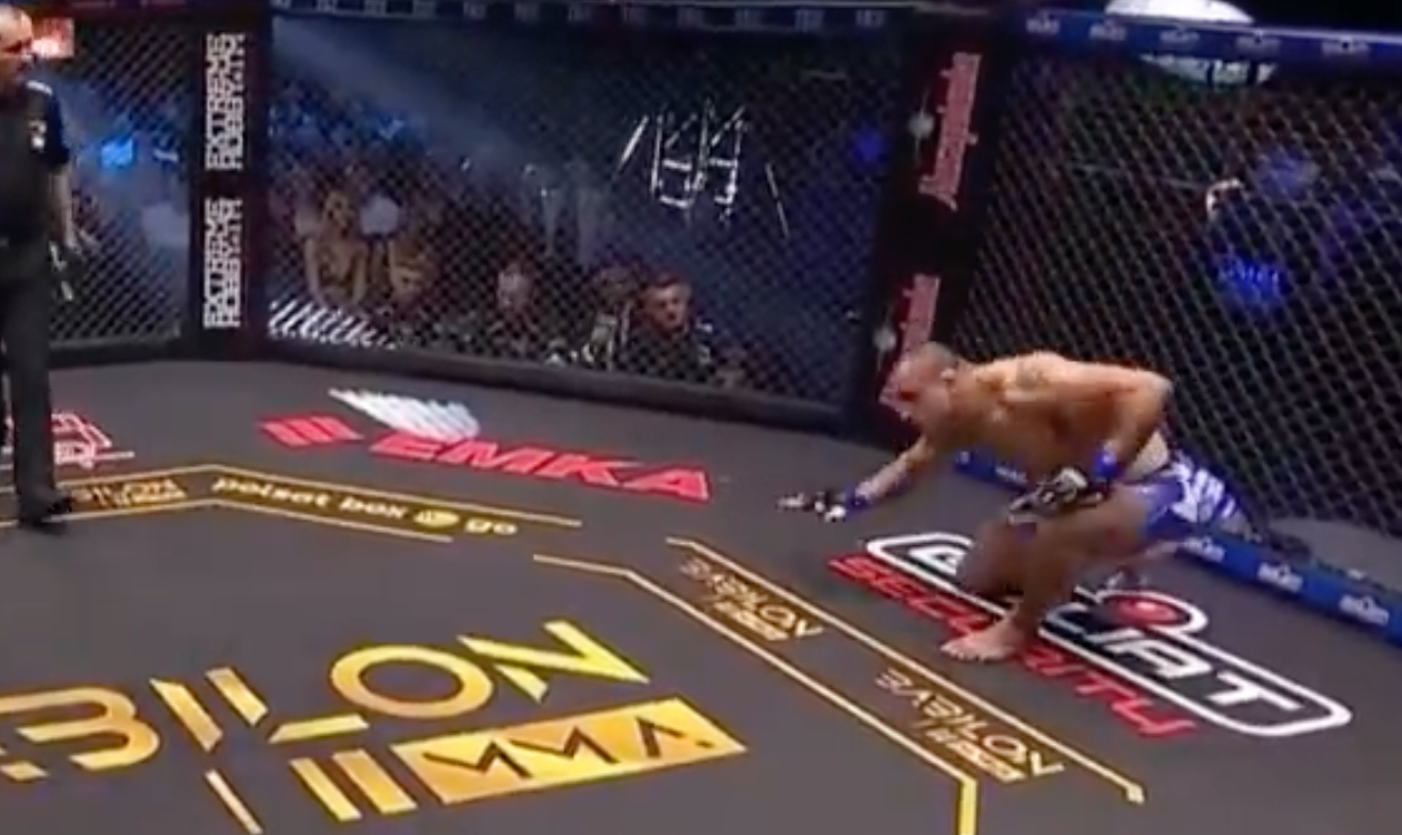 odklepanie_zawodnika_babilonmma odklepanie_zawodnika_babilonmma