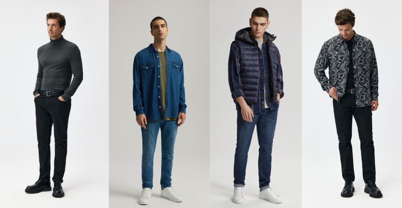 Diverse - grafika z fotkami do linków