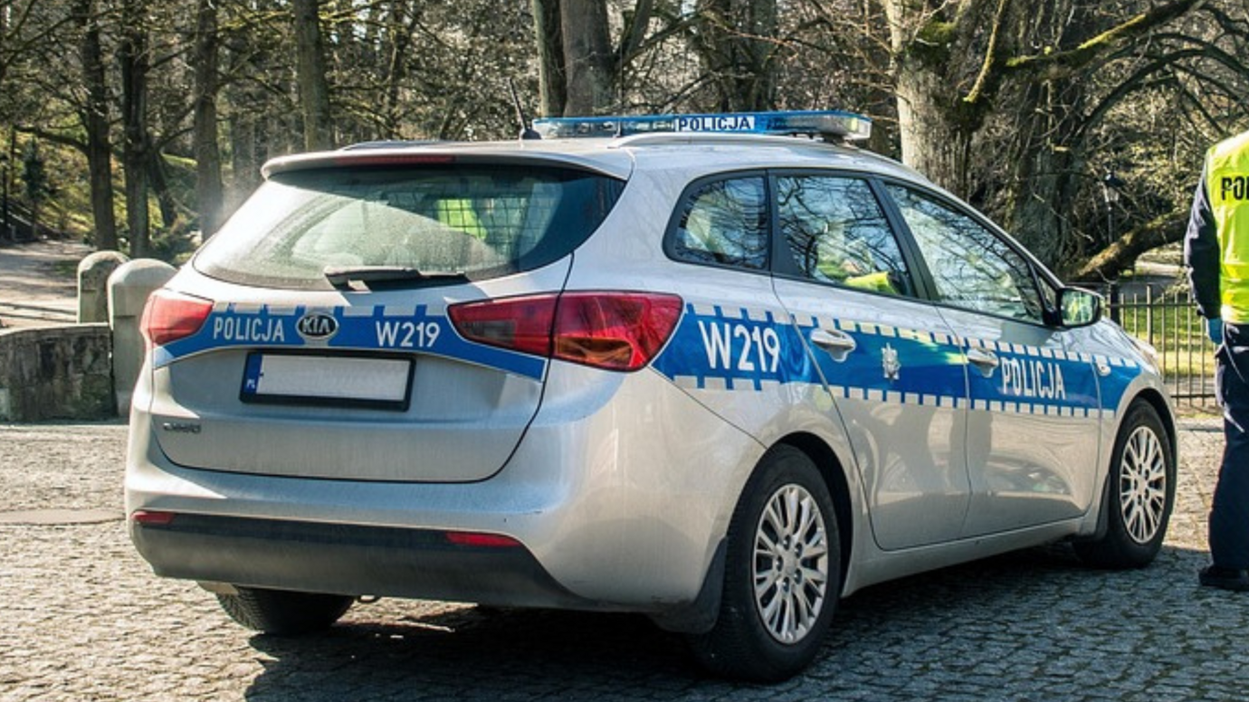 Policja (2) Policja (2)