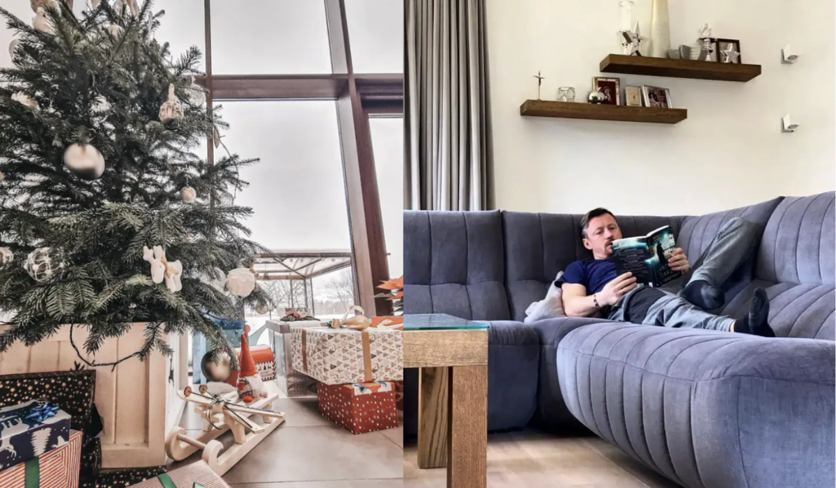 dom adama malysza dom adama malysza