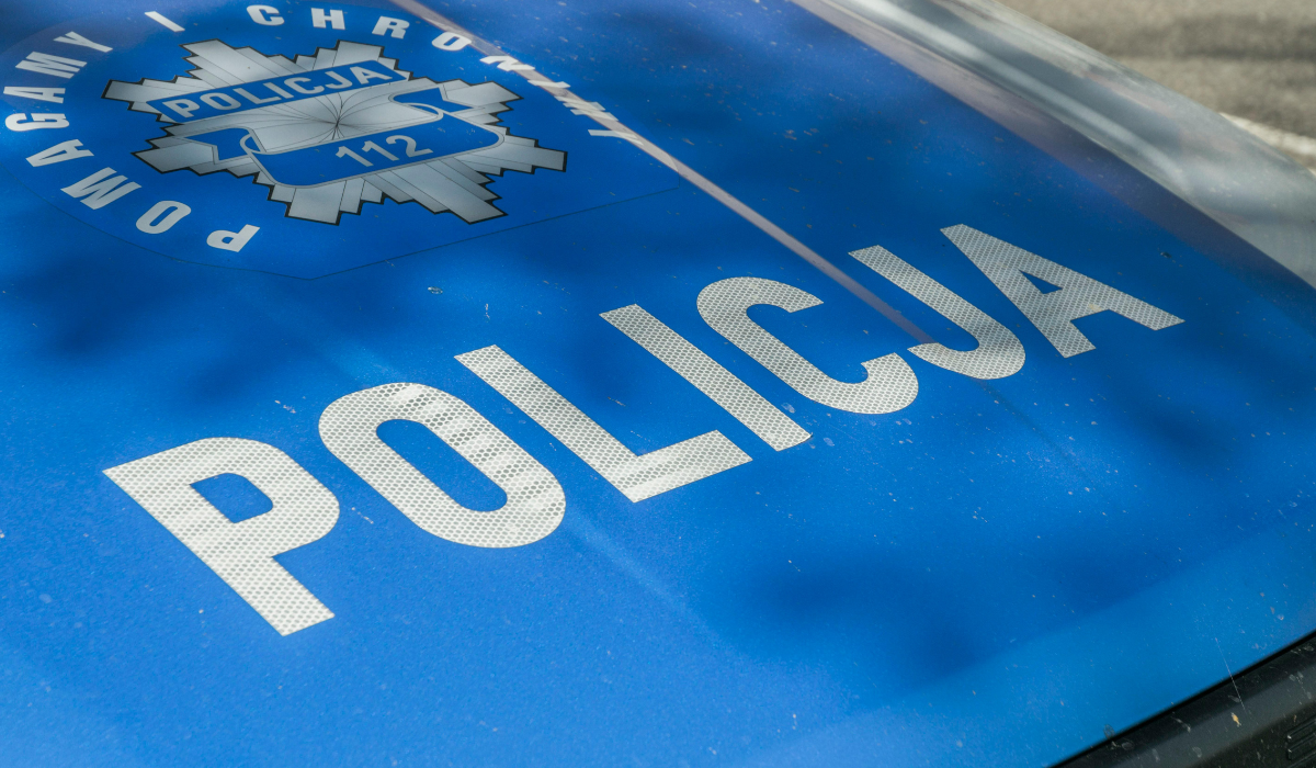 policja policja