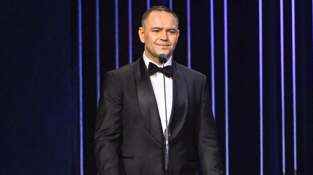 Karol Nawrocki Karol Nawrocki