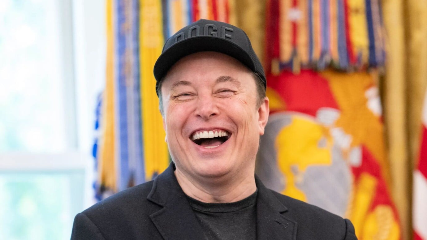 Elon Musk Elon Musk