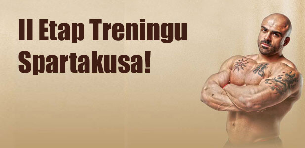 trening domatora