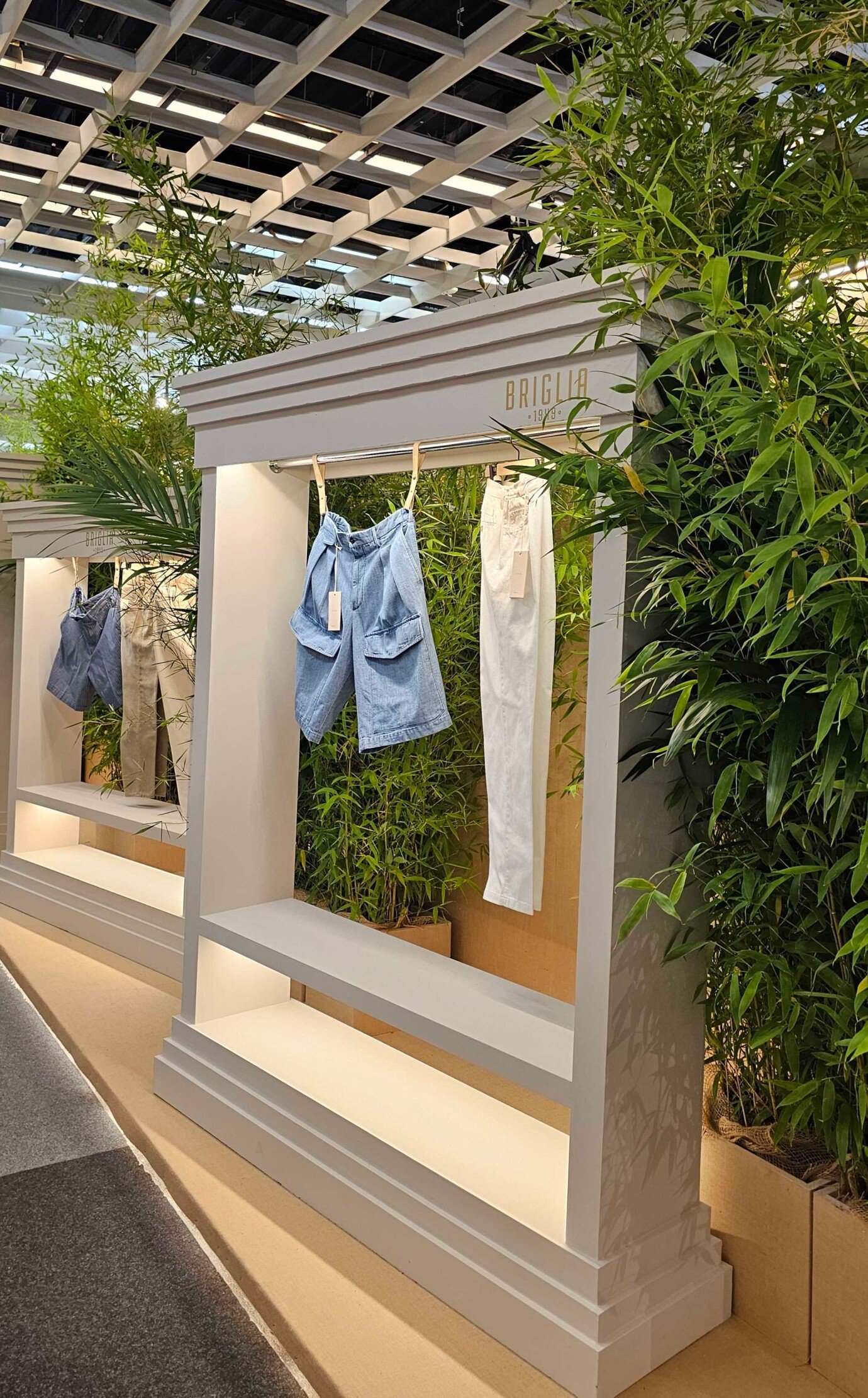 Pitti Uomo Recman (6) Pitti Uomo Recman (6)