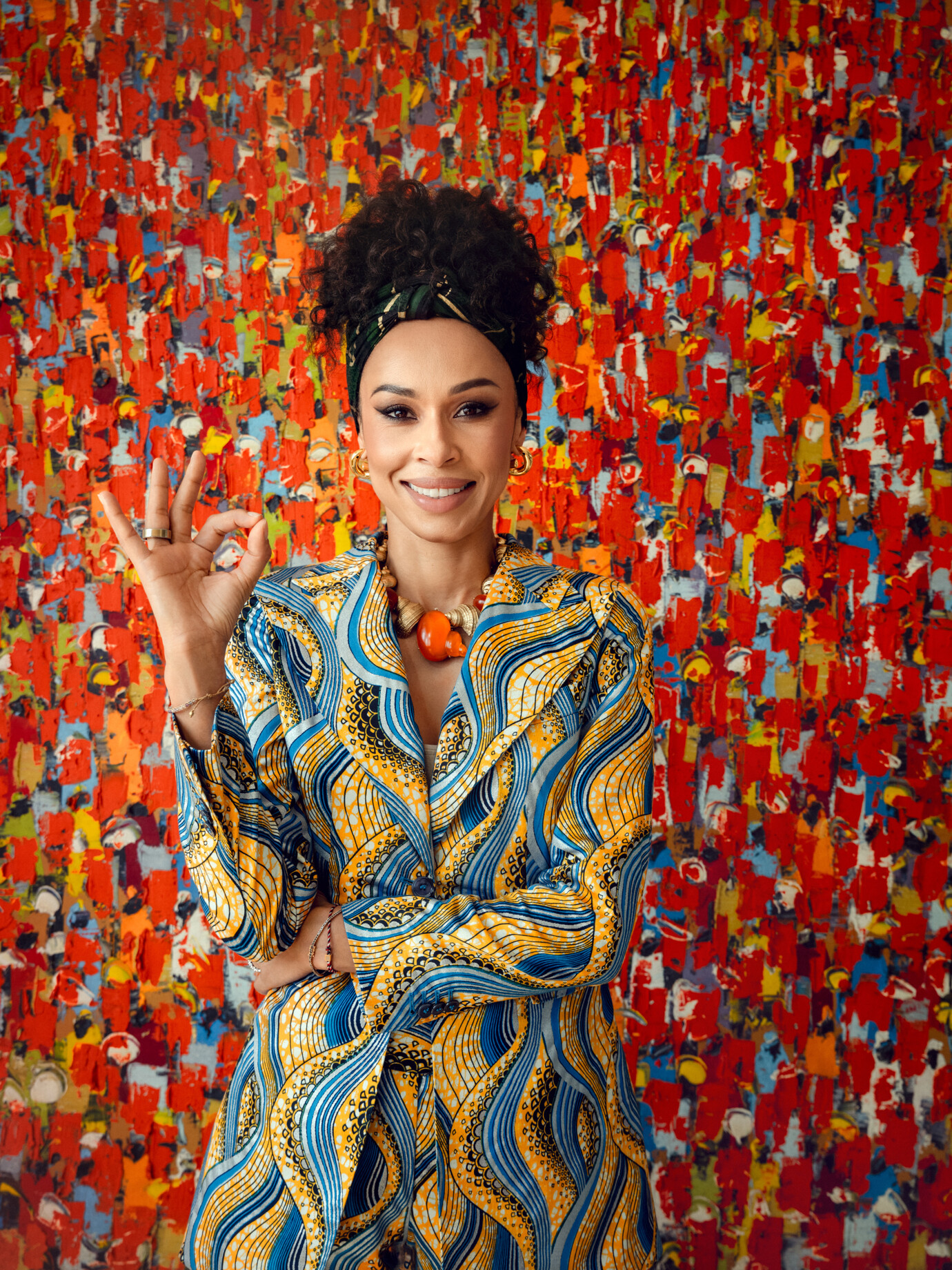 Omenaa Mensah Ghana Omenaa Mensah Ghana